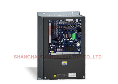وحدة تحكم المصعد الأوتوماتيكية بحد أقصى 4m / S سرعة التشغيل ISO9001 الموافقة