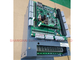 380V Paralell المتكاملة المصعد المراقب 5.5kw ISO9001 لملحقات المصعد