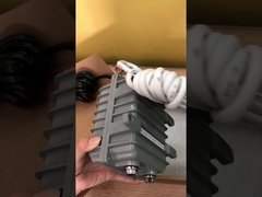 مكونات سلامة المصعد لمراقبة الزلازل الأوتوماتيكية تيار متردد 220 فولت