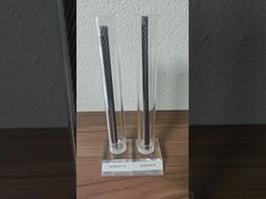 ماكينة جر مصعد ببكرة 320 مم مع حبال سلكية