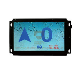 189 * 118 مم شاشات العرض LCD / Dc18 - 30v شاشات عرض المصعد