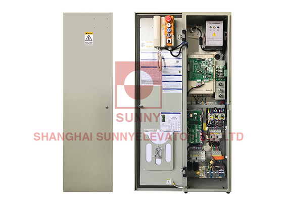 15kw NICE3000 مصعد جهاز تحكم متكامل صديق للبيئة