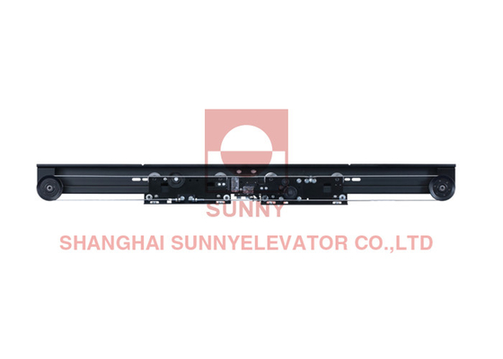 2 ورقة مركز فتح باب الهبوط جهاز الربيع نوع JJ 600 - 1200mm