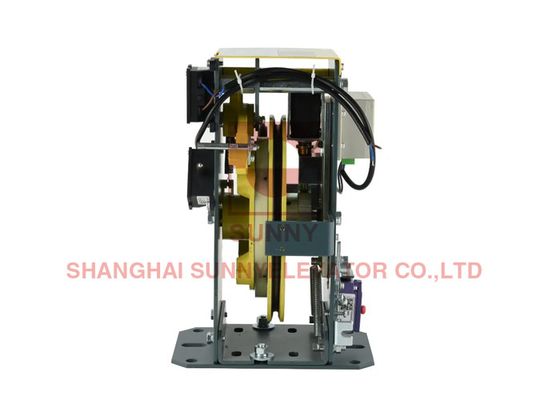 AC220V المصعد UCMP الحاكم فائق السرعة مع أجزاء مربع التبديل