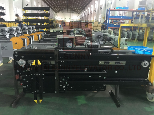 AC220V ± 20% فولتاهي مركز فتح PM عامل الباب لرفع المصعد