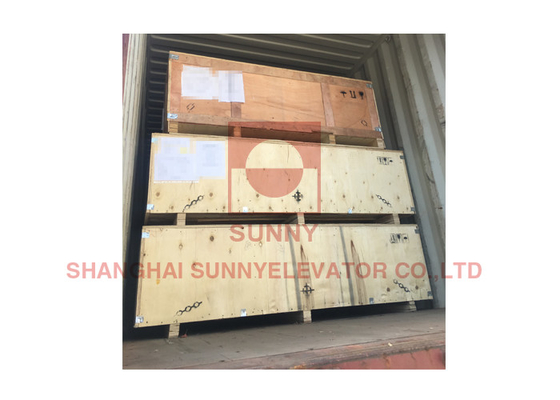 AC PM الصفحة الرئيسية مكونات باب المصعد افتتاح مركز مشغل الباب