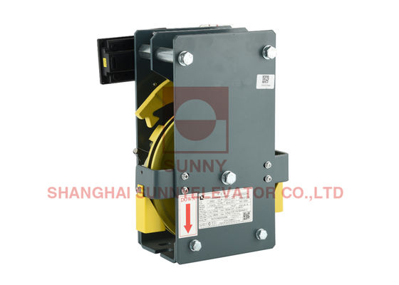 نظام حاكم سرعة المصعد المعتمد وفقًا للمعيار EN 81-20 لسلامة المصاعد