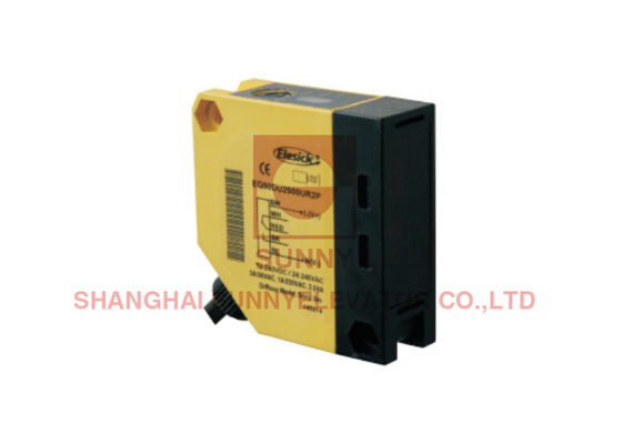 Escalator Entrance Detection Device Escalator Entrance Detection System