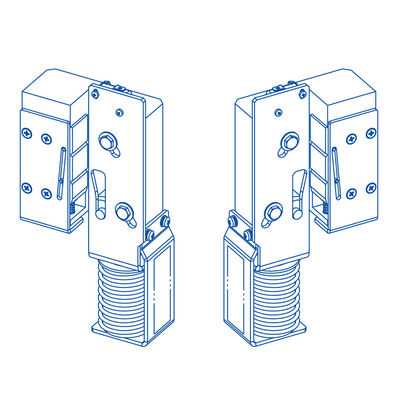 Commissioning Report Certifcation Electronic Safety Gear Elevator Spares