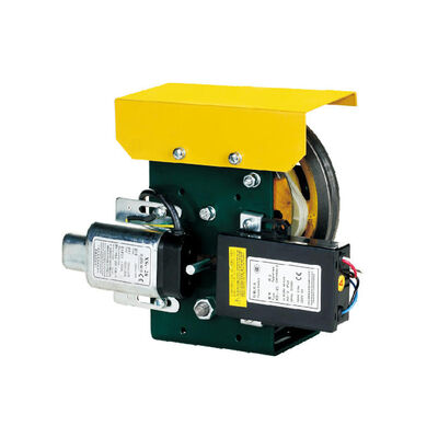 جهاز تنظيم سرعة المصعد بجهد 220 فولت القياسي، أجهزة أمان للمصاعد الفيلات