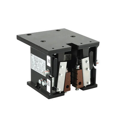 GB/CE Certifications Elevator Progressive Safety Gear Device Lift Safety Clamp