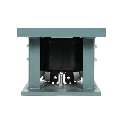 تروس أمان الرفع بالشحن عالية السعة، أجزاء أمان مصعد البضائع، مع سرعة 0.25~1.5 متر/ثانية