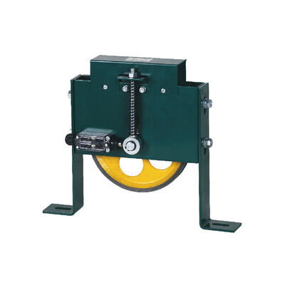 φ200mm Sheave Diameter Elevator Tension Device Elevator Accessories