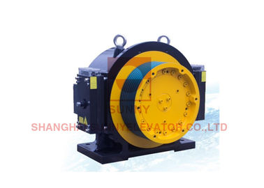 سلسلة Sn-B1250 المصعد المحرك بدون معدات 1250kg الحمل أجزاء المصعد