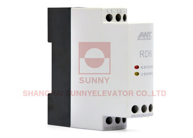 AC200 - 500V أجزاء المصعد الكهربائية عادة مغلقة DC المقاولين