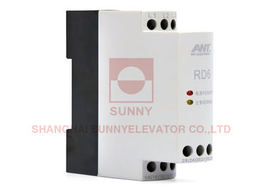 AC200 ~ 500V عادة مغلقة دس المقاولين المصعد أجزاء الكهربائية