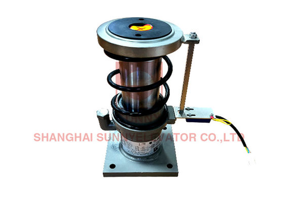 مكونات سلامة المصعد نظام باب المصعد عالي الأداء للعمل السلس والأمن