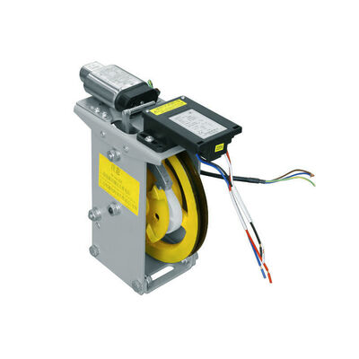 عجلة تحكم المصعد قطر الحبل السلكي Ф6mm لأجزاء سلامة المصعد