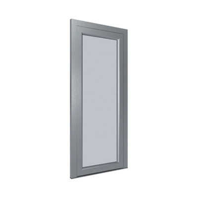 فتح يدوي / إغلاق تلقائي للأمان الميكانيكي