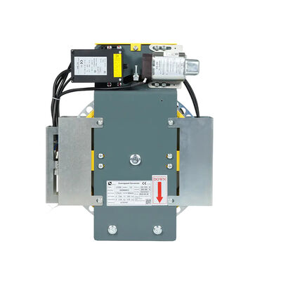 1m/S المصعد الملحقات المصعد الحاكم الخفيف للغاية مع مكيف