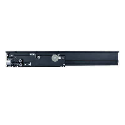 أداة باب الهبوط في المصعد AC 110V DC 220V مع إغلاق الباب بالوزن الذاتي ومراقب باب المصعد المعتمد من قبل CE